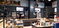 Paya Lebar Square (D14), Retail #613699631